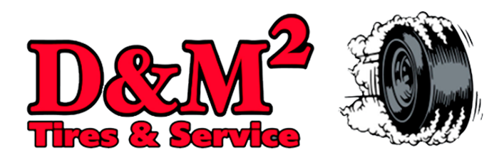 D&M 2 Tires and Service